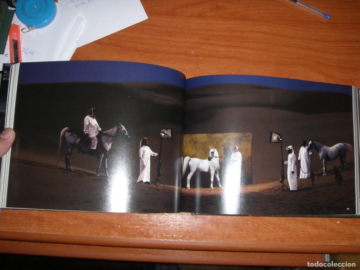 Libros de segunda mano: LIBRO CABALLOS YANN ARTHUS-BERTRAND - Foto 10