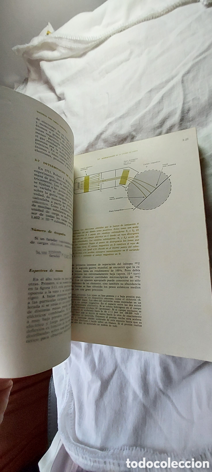 Libros de segunda mano de ciencias: PRINCIPIOS BASICOS DE QUIMICA.HARRY B.GRAY/GILBERT P.HAIGHT.EDITORIAL REVERTE - Foto 10