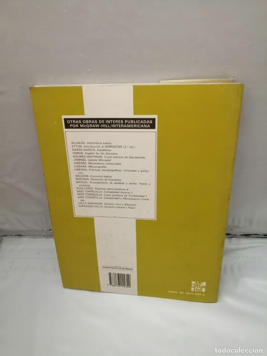 Libros de segunda mano de ciencias: Matem&aacute;ticas Financieras - Foto 2