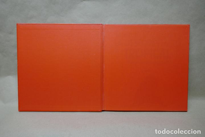 Libros de segunda mano: LA DESFORESTACI&Oacute; TROPICAL - EL NOSTRE M&Oacute;N EN PERILL - (EN CATALAN) - EXCELENTE ESTADO - Foto 6