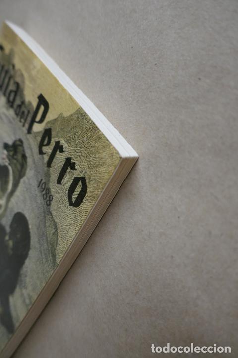 Libros de segunda mano: GUIA DEL PERRO - GRUPO CINOFILIA - Foto 3