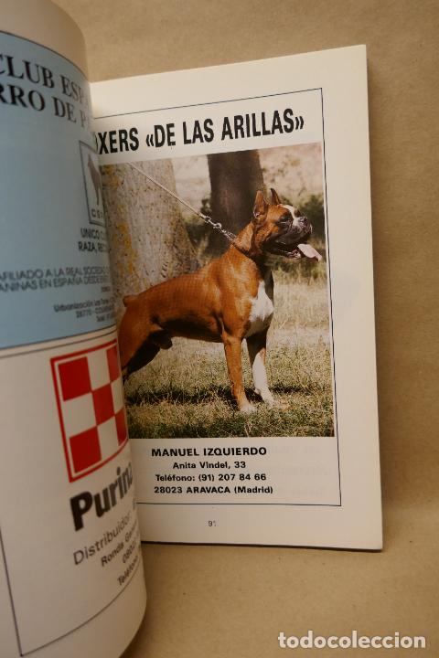 Libros de segunda mano: GUIA DEL PERRO - GRUPO CINOFILIA - Foto 9