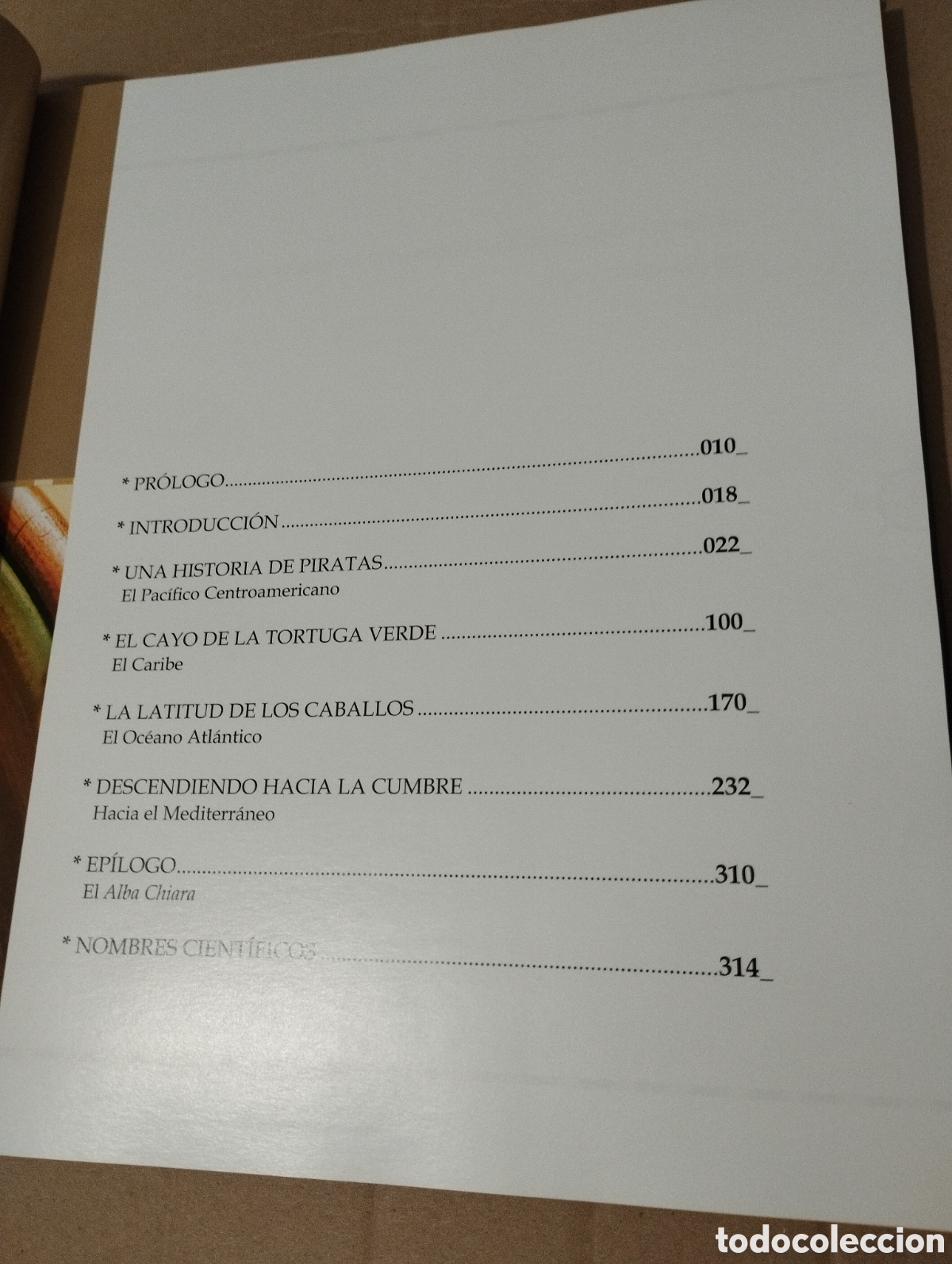 Libros de segunda mano: 12000 MILLAS EN DEFENSA DE LOS MARES. LA EXPEDICI&Oacute;N DEL OCEANA RANGER - Foto 3