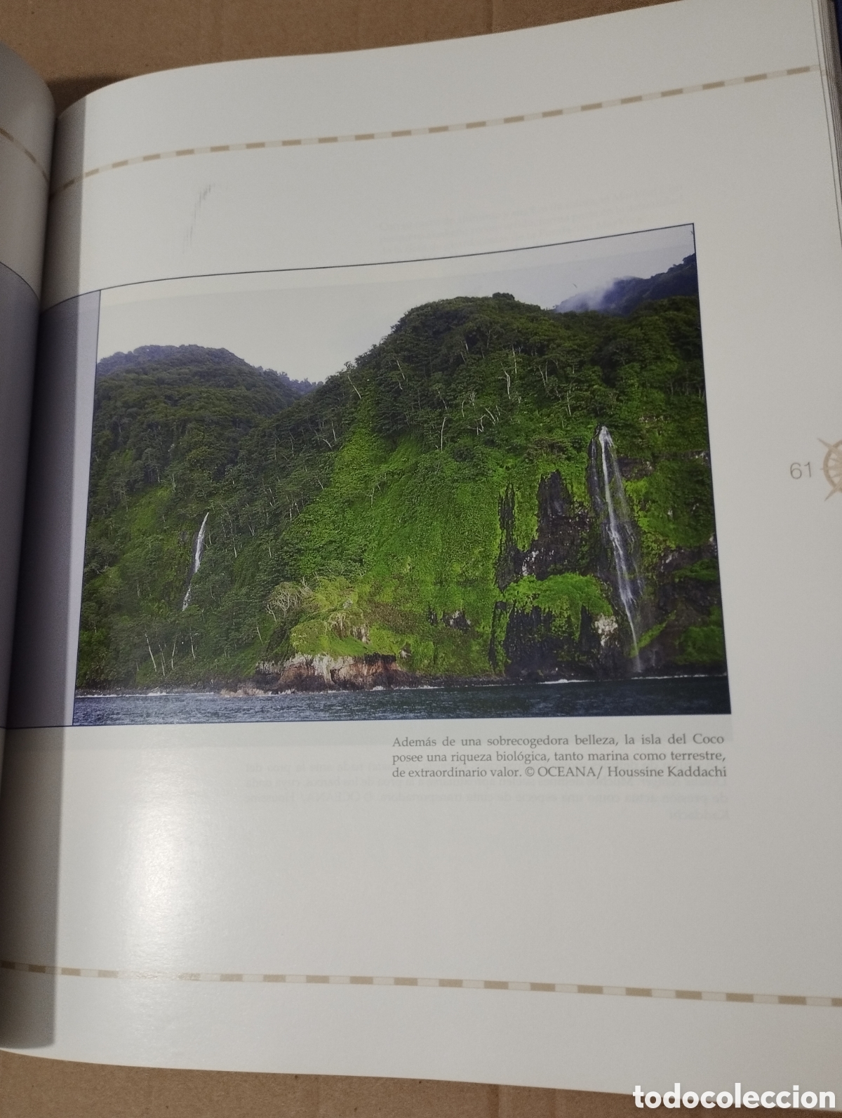 Libros de segunda mano: 12000 MILLAS EN DEFENSA DE LOS MARES. LA EXPEDICI&Oacute;N DEL OCEANA RANGER - Foto 16