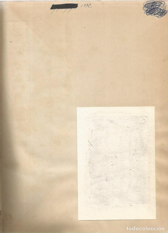 Libros de segunda mano de ciencias: LOS BARNICES Y SUS CONSTITUYENTES - H.W.CHATFIELD - 1949 - Foto 6