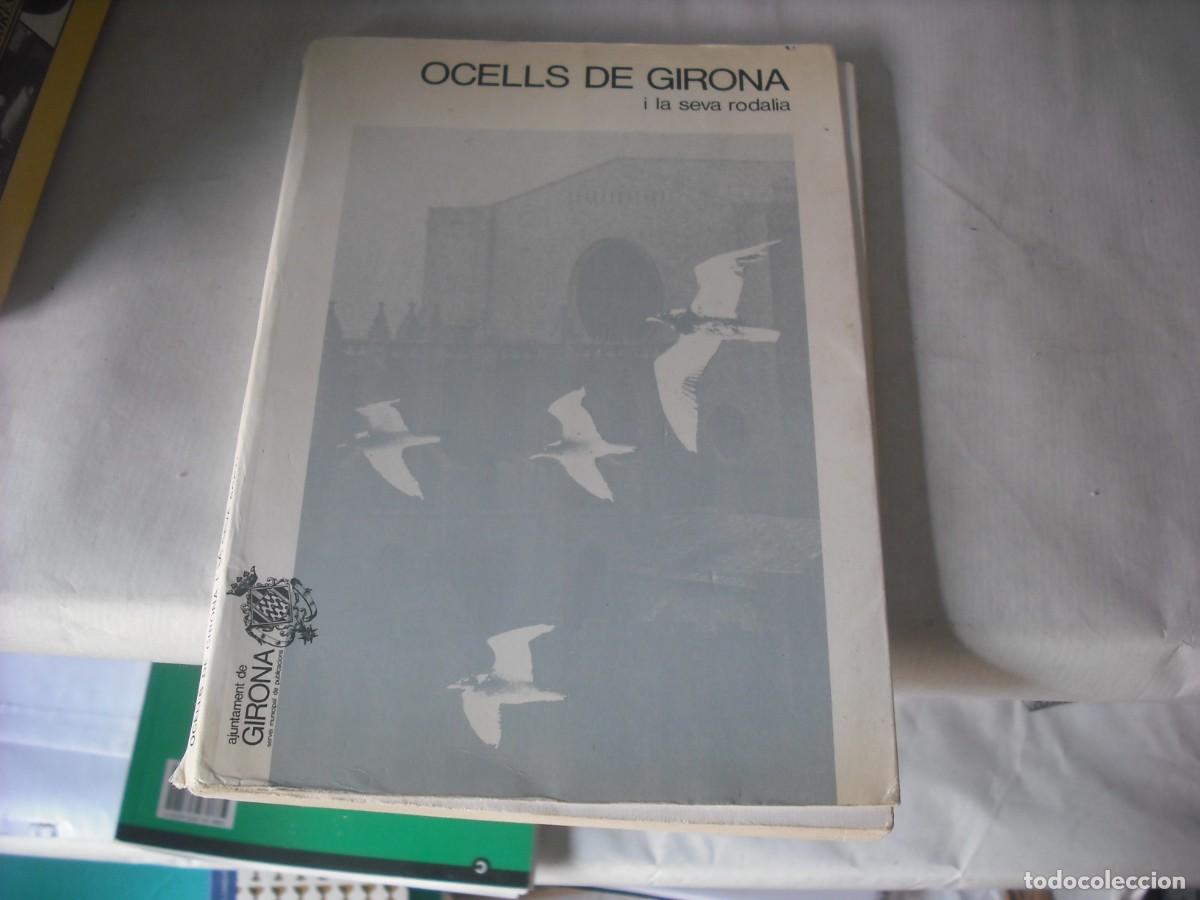 Gebrauchte B&uuml;cher: Ocells de Girona