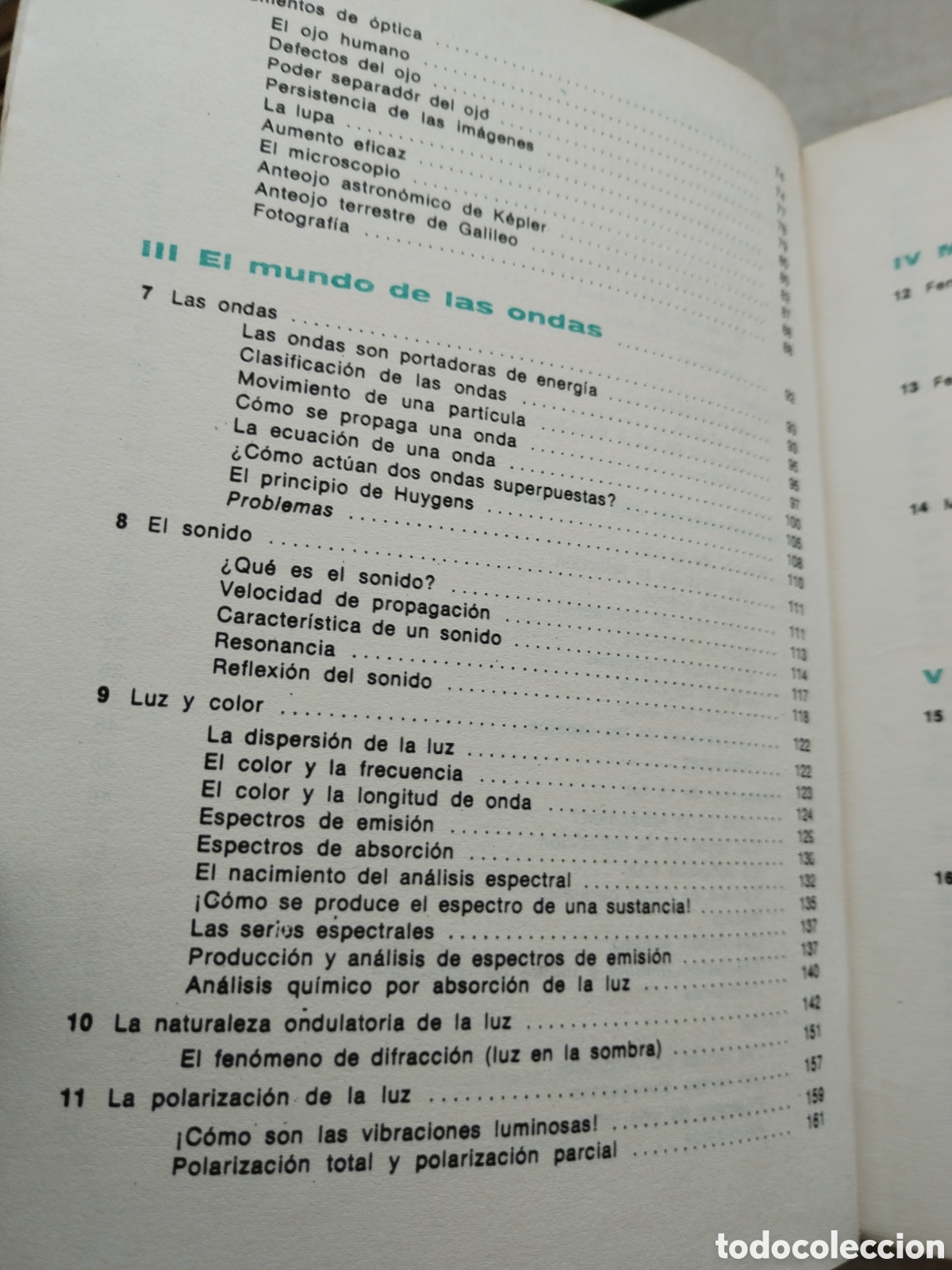 Libros de segunda mano de ciencias: INTRODUCCI&Oacute;N A LA FISICA - Foto 4