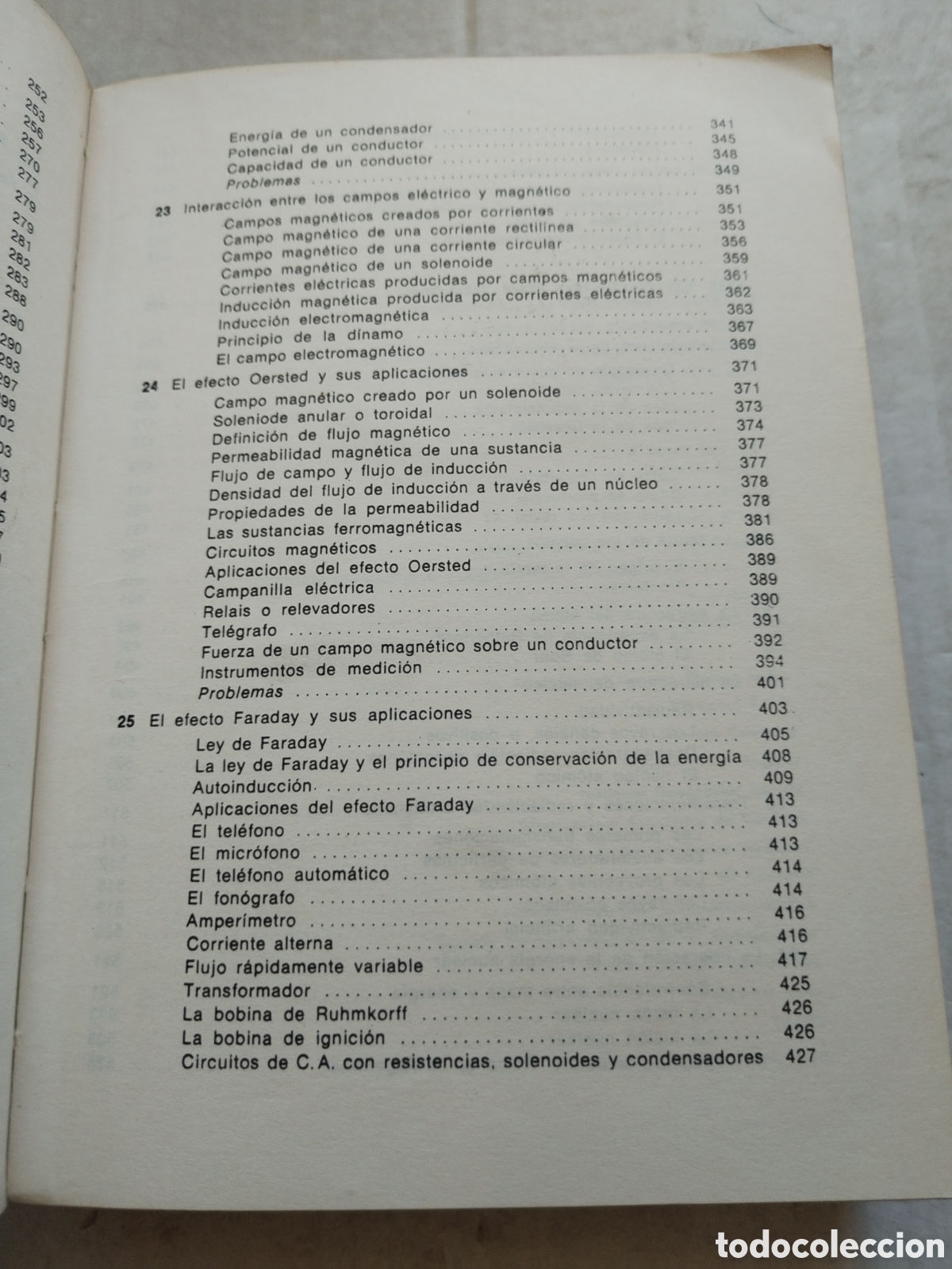Libros de segunda mano de ciencias: INTRODUCCI&Oacute;N A LA FISICA - Foto 7