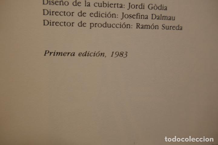 Libros de segunda mano: GU&Iacute;A PR&Aacute;CTICA ILUSTRADA DE HIERBAS Y ESPECIAS - WAVERLY ROOT - EDITORIAL BLUME - Foto 8