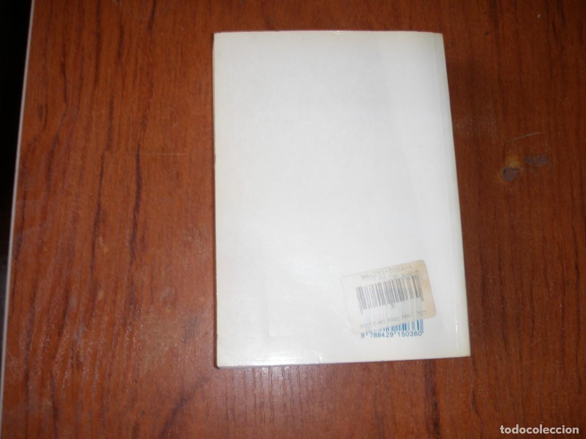 Libros de segunda mano de ciencias: METODOS Y ALGORITMOS BASICOS DEL ALGEBRA NUMERICA ED REVERTE - Foto 11