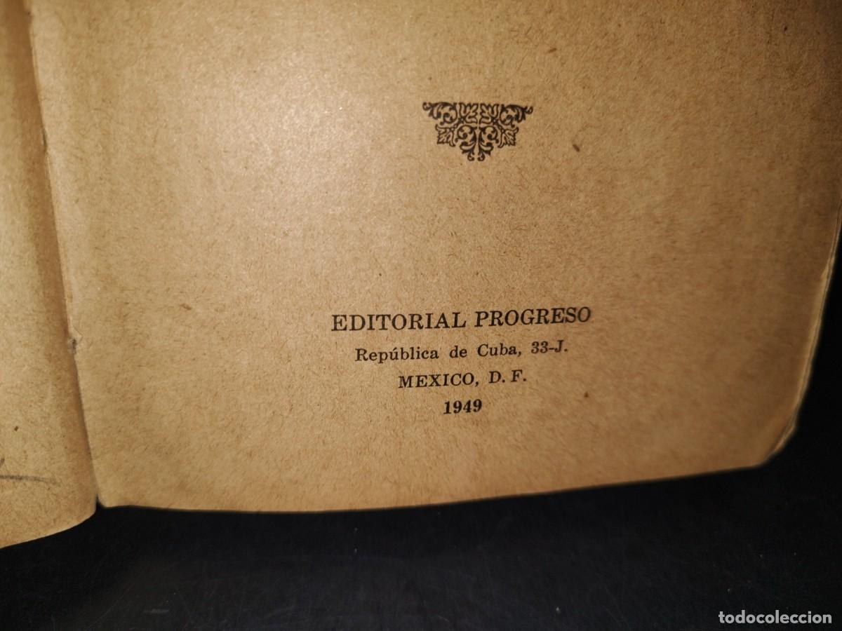 Libros de segunda mano de ciencias: 47- ARITM&Eacute;TICA Y NOCIONES DE GEOMETR&Iacute;A. TERCER LIBRO - J. E.ROZAN - 1949 - Foto 4