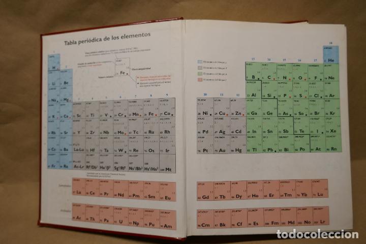 Libros de segunda mano de ciencias: Qu&iacute;mica org&aacute;nica.- Vollhardt, K. Peter C. - Foto 8