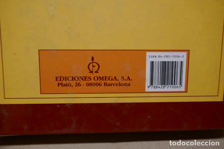 Libros de segunda mano de ciencias: Qu&iacute;mica org&aacute;nica.- Vollhardt, K. Peter C. - Foto 24