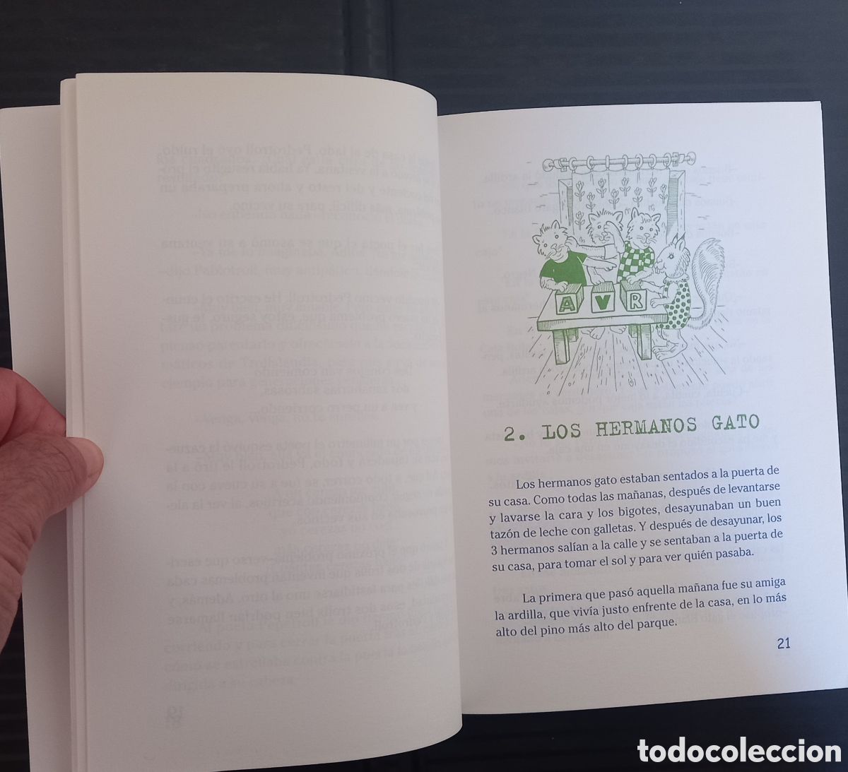 Libros de segunda mano de ciencias: Matecuentos Cuentamates - Foto 3