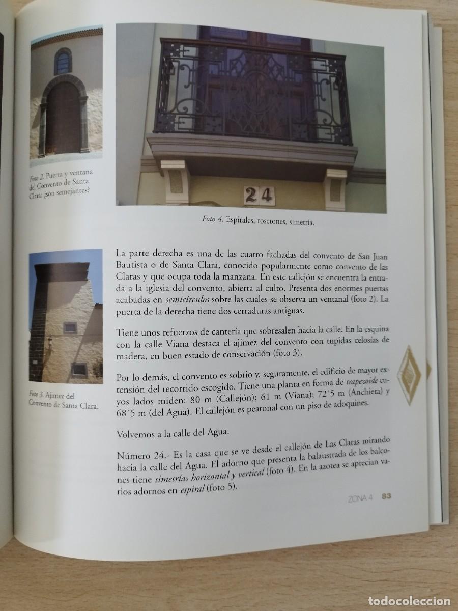 Libros de segunda mano de ciencias: Gu&iacute;a Matem&aacute;tica de San Crist&oacute;bal de La Laguna A&ntilde;o 2004 - Foto 8