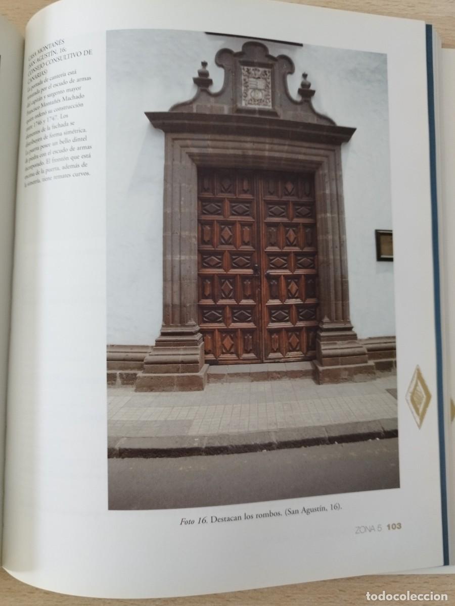 Libros de segunda mano de ciencias: Gu&iacute;a Matem&aacute;tica de San Crist&oacute;bal de La Laguna A&ntilde;o 2004 - Foto 13