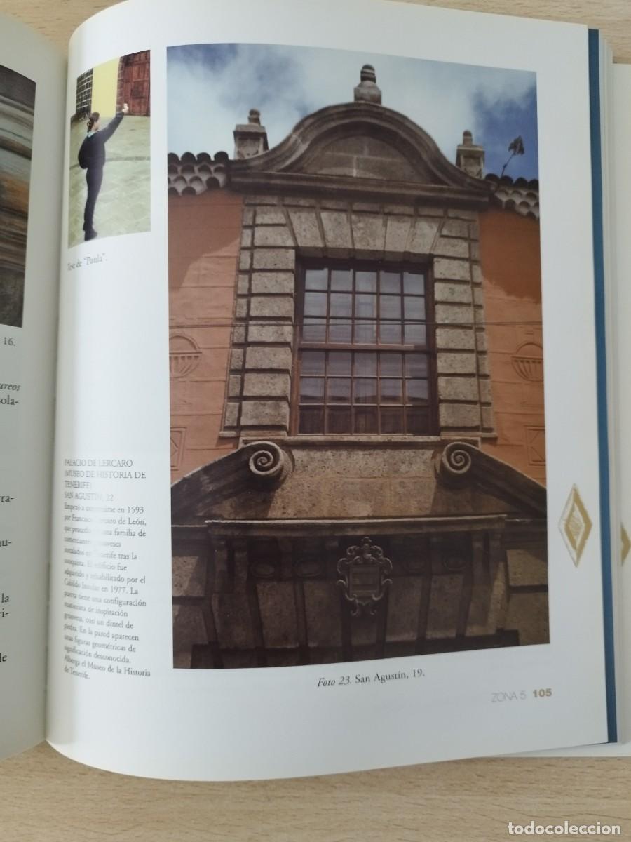 Libros de segunda mano de ciencias: Gu&iacute;a Matem&aacute;tica de San Crist&oacute;bal de La Laguna A&ntilde;o 2004 - Foto 14
