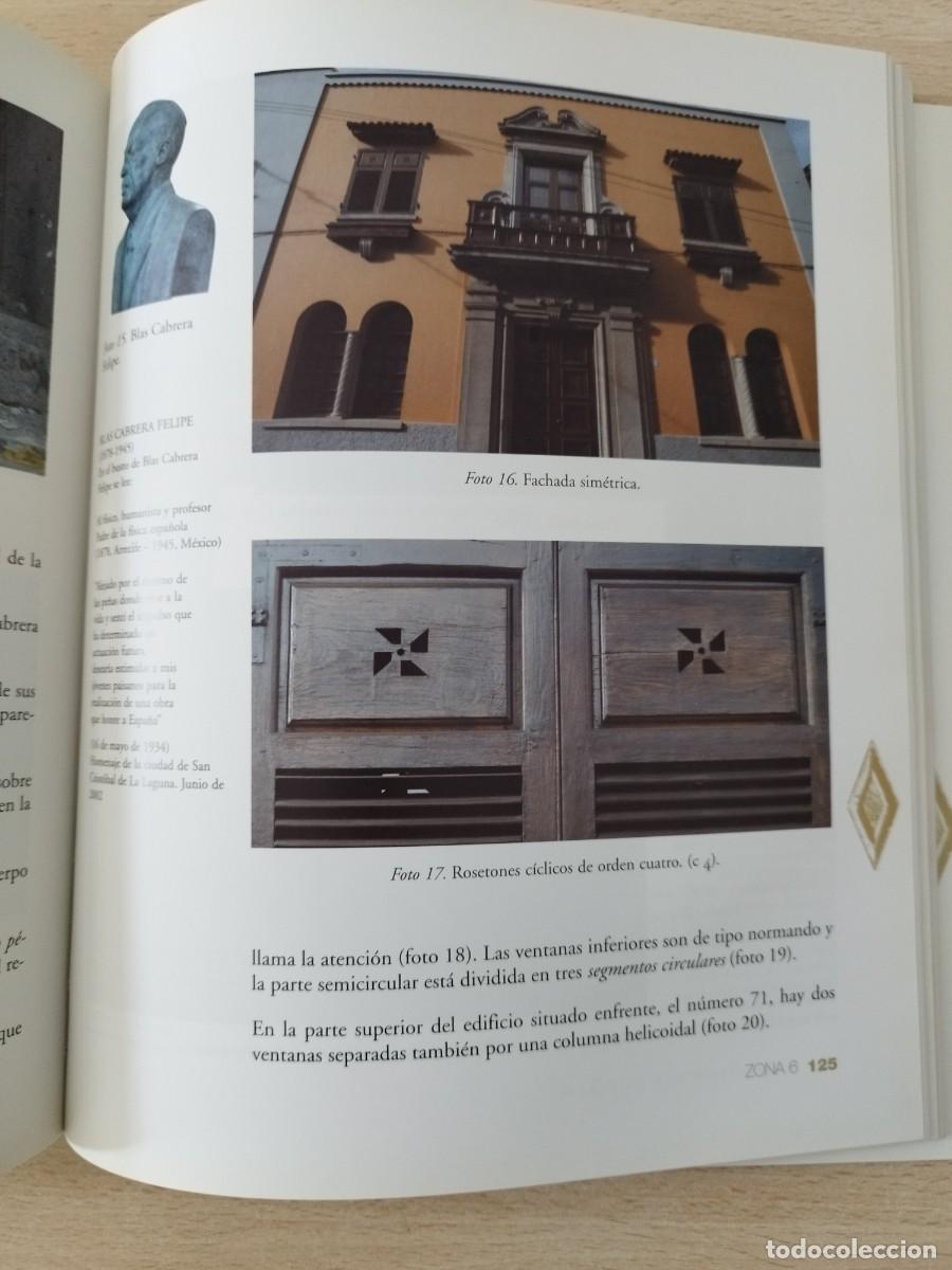 Libros de segunda mano de ciencias: Gu&iacute;a Matem&aacute;tica de San Crist&oacute;bal de La Laguna A&ntilde;o 2004 - Foto 15