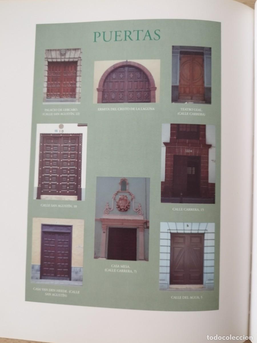 Libros de segunda mano de ciencias: Gu&iacute;a Matem&aacute;tica de San Crist&oacute;bal de La Laguna A&ntilde;o 2004 - Foto 17