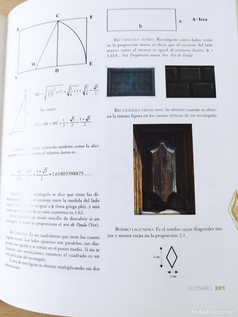 Libros de segunda mano de ciencias: Gu&iacute;a Matem&aacute;tica de San Crist&oacute;bal de La Laguna A&ntilde;o 2004 - Foto 22