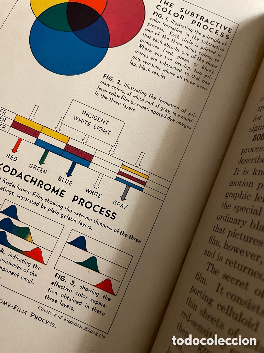 Libros de segunda mano de ciencias: Elementary Practical Physics, de Newton Henry. NY, 1938 - Foto 8