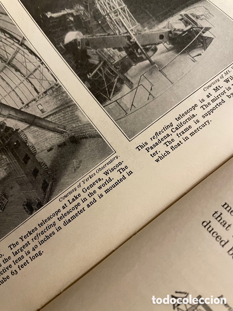 Libros de segunda mano de ciencias: Elementary Practical Physics, de Newton Henry. NY, 1938 - Foto 9