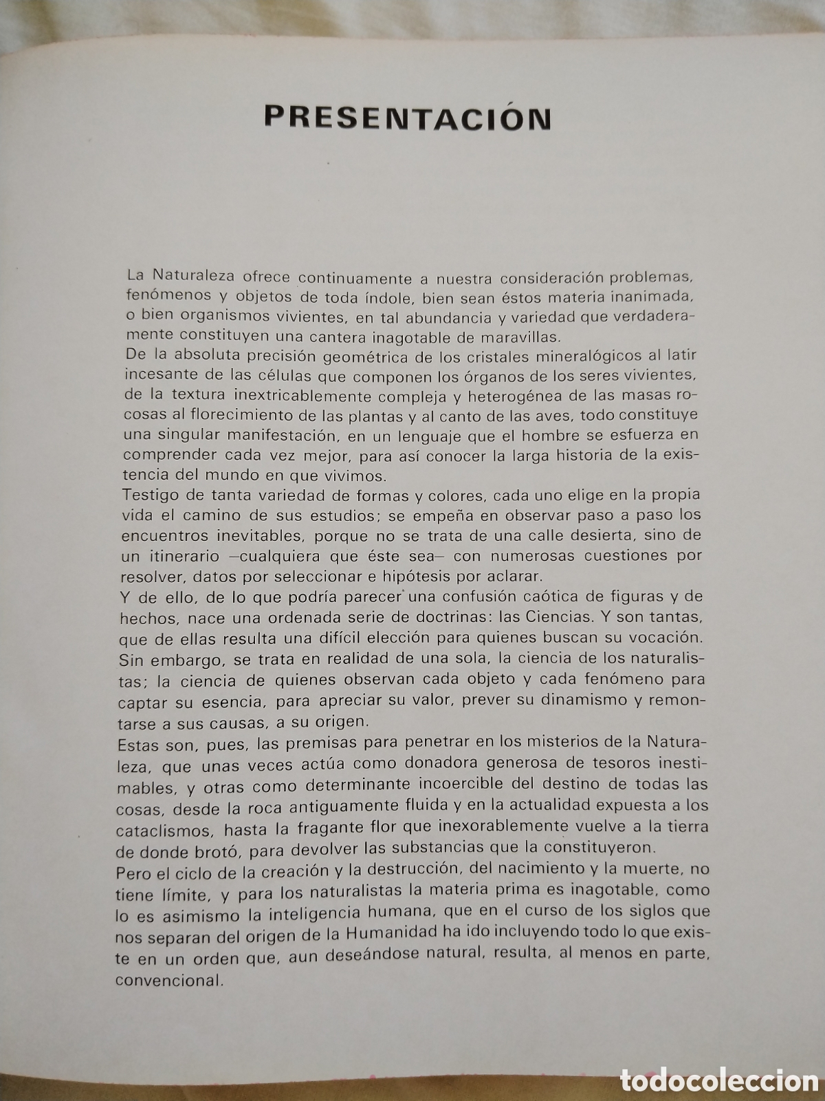Libros de segunda mano: Maravillas de la naturaleza. Salvat - Foto 3