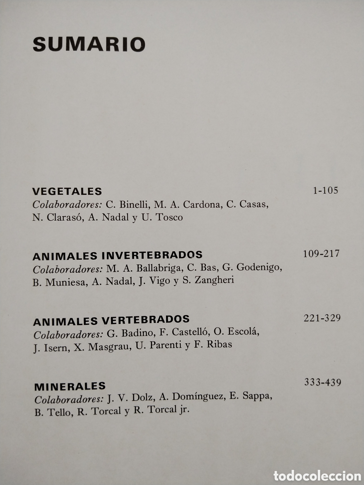 Libros de segunda mano: Maravillas de la naturaleza. Salvat - Foto 4