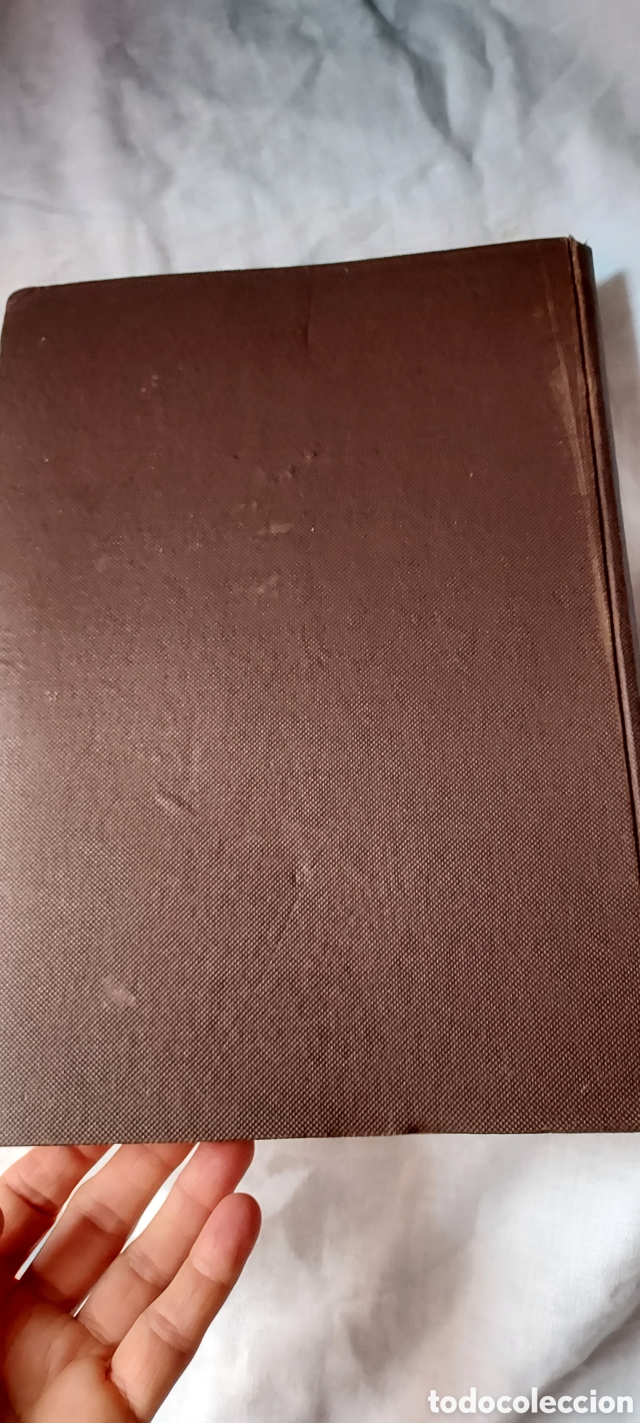 Libros de segunda mano de ciencias: TABLAS TAQUIMETRICAS.J.J.CUARTERO.MADRID 1959 - Foto 11
