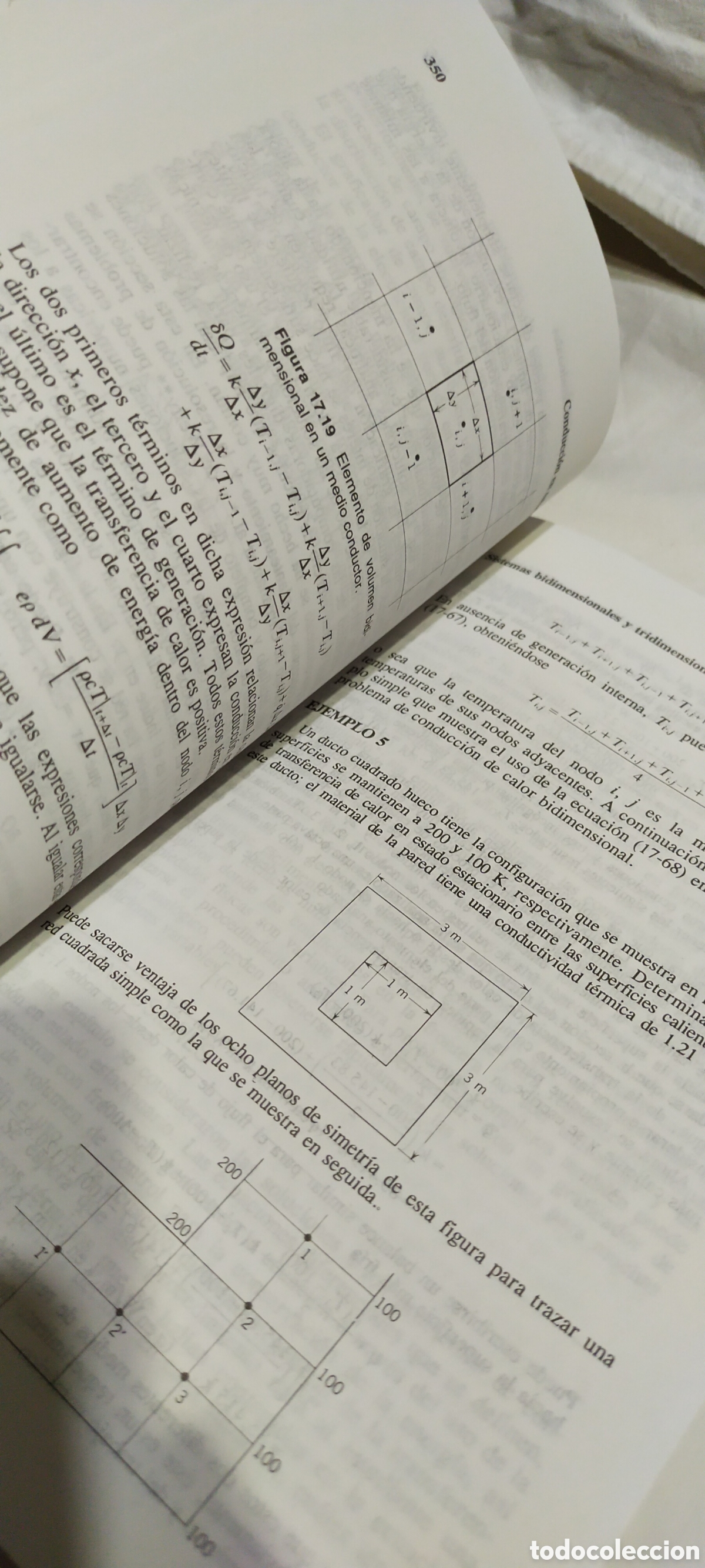 Libros de segunda mano de ciencias: Fundamentos de transferencia de momento calor y masa welty - Foto 6