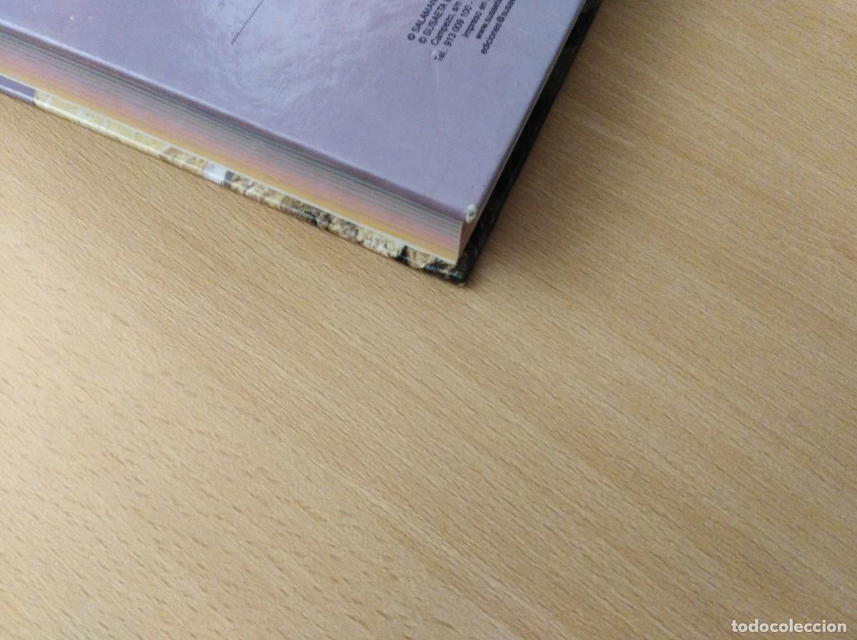 Libros de segunda mano: ATLAS ILUSTRADO DE LOS PTEROSAURIOS. Peter Wellnhofer / John Sibbick - Foto 5