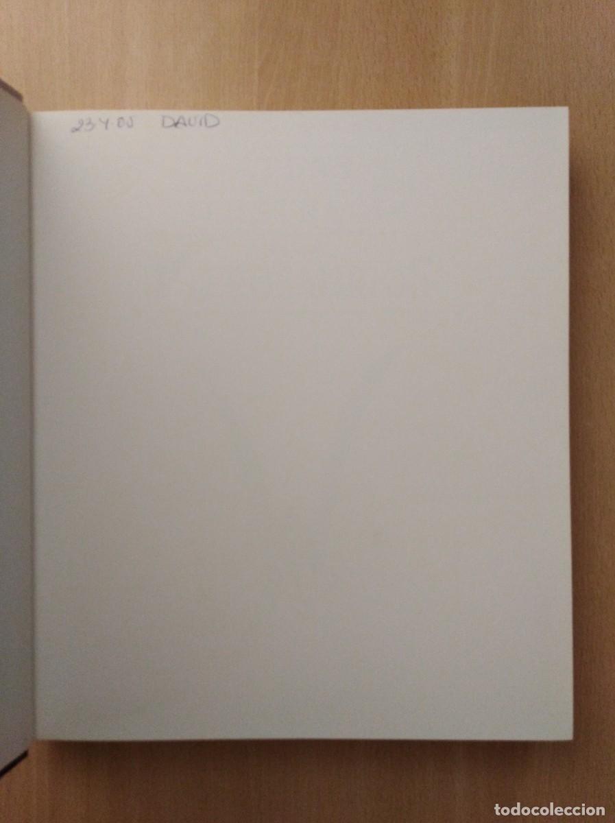 Libros de segunda mano: ATLAS ILUSTRADO DE LOS PTEROSAURIOS. Peter Wellnhofer / John Sibbick - Foto 8
