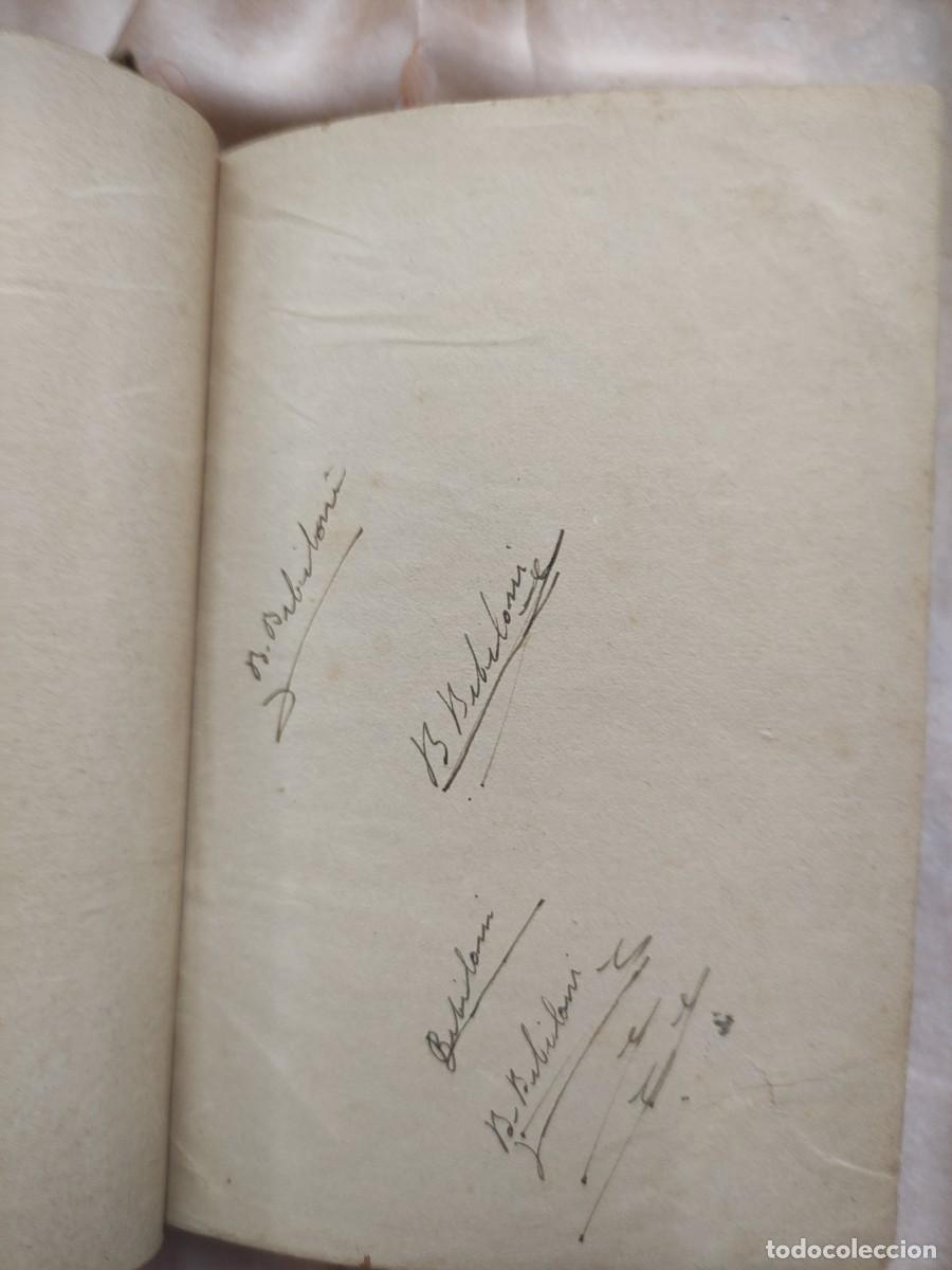 Libros de segunda mano de ciencias: CALCULO COMERCIAL. GRU&Ntilde;O - Foto 9