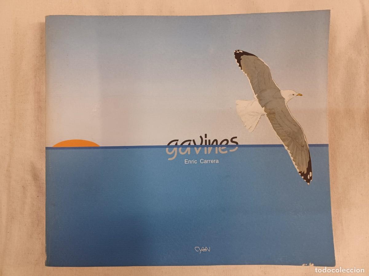 Gebrauchte B&uuml;cher: CARRERA, ENRIC. GAVINES