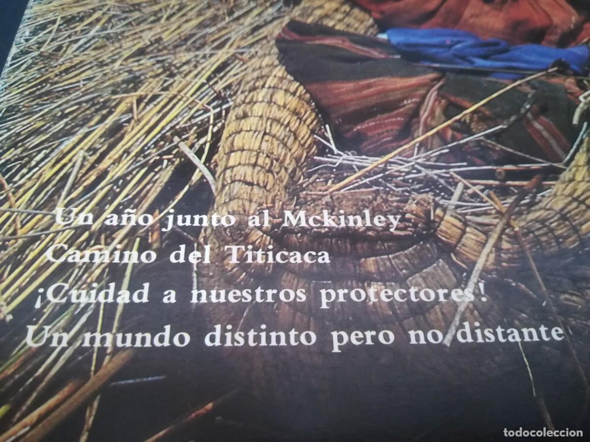 Libros de segunda mano: PERIPLO A&Ntilde;O V NUMERO 26 / CONS620-7-GV - Foto 3