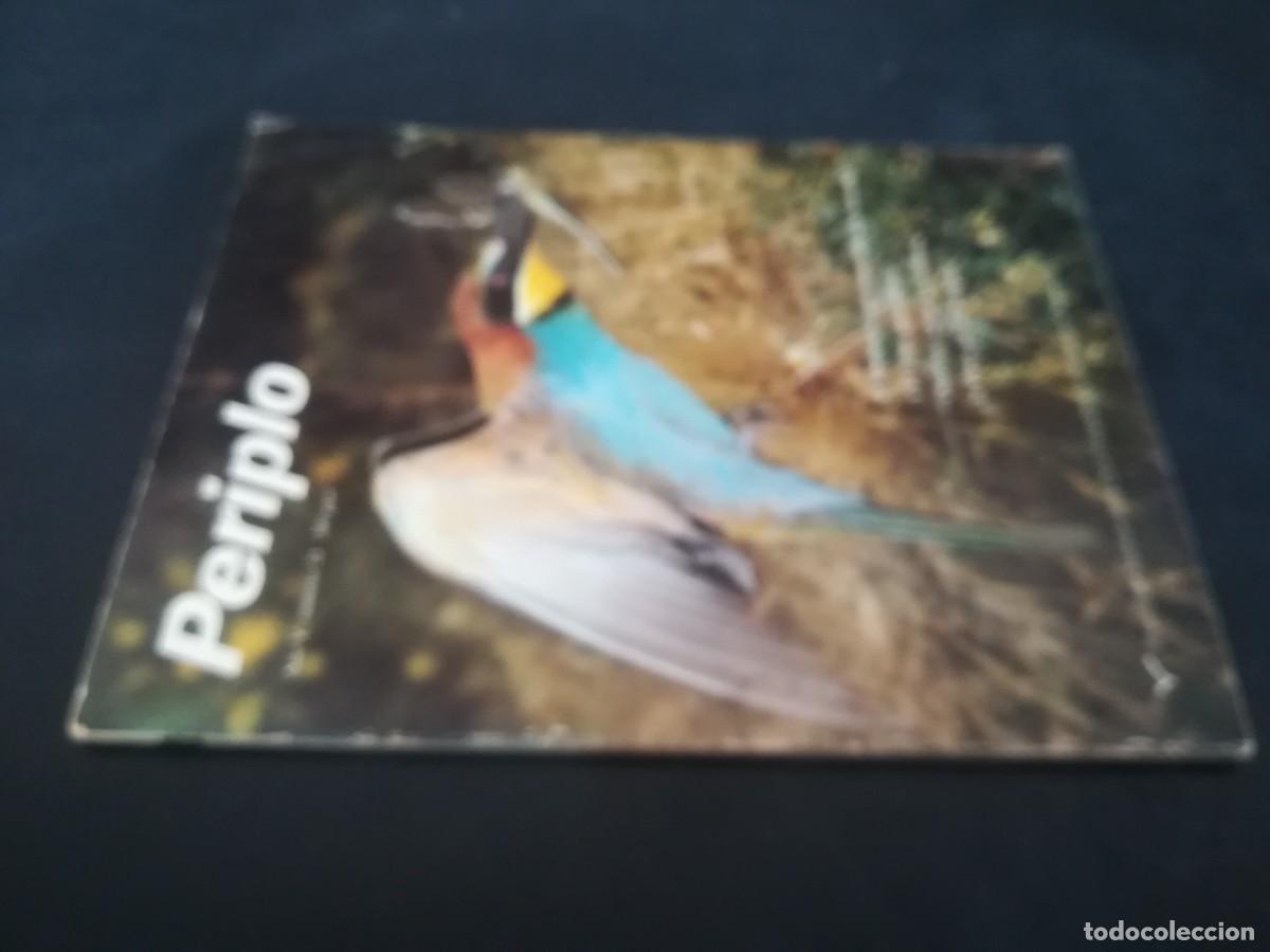 Libros de segunda mano: PERIPLO A&Ntilde;O V NUMERO 25 / CONS620-7-GV - Foto 1