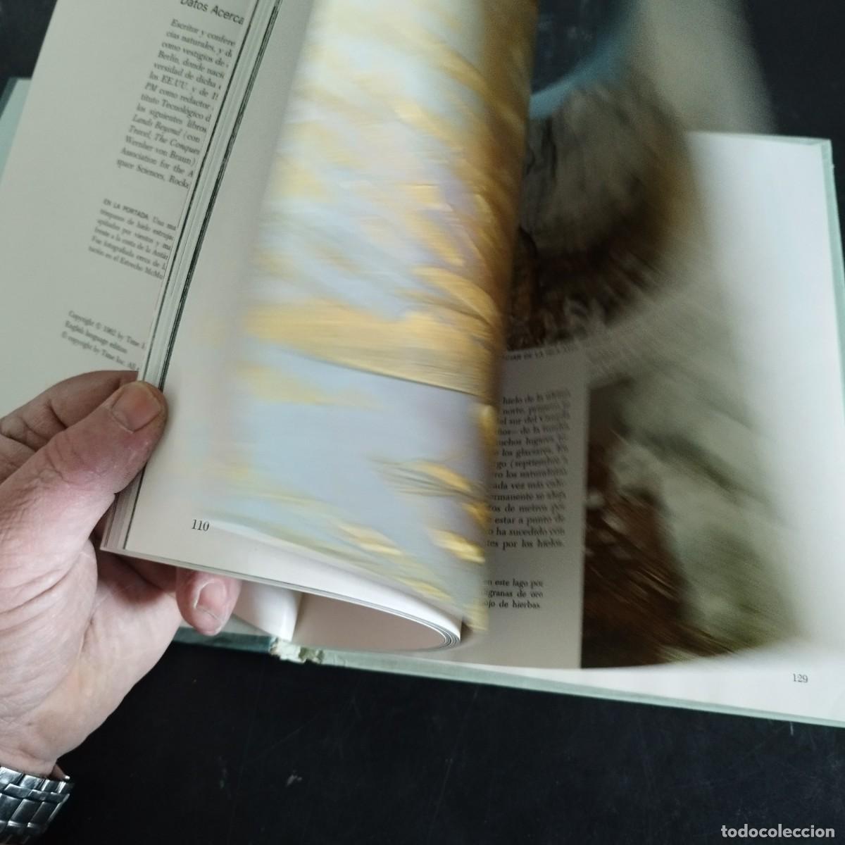 Libros de segunda mano: LOS POLOS / WILLY LEY / CONSO 17-20 E / LIFE - Foto 11