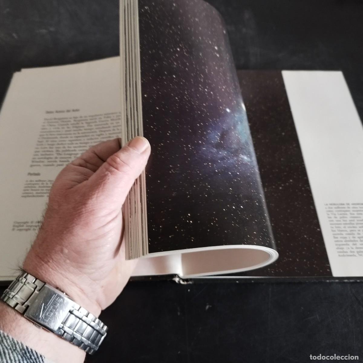 Libros de segunda mano: EL UNIVERSO / DAVID BERGAMINI / CONSO 17-20 E / LIFE - Foto 6