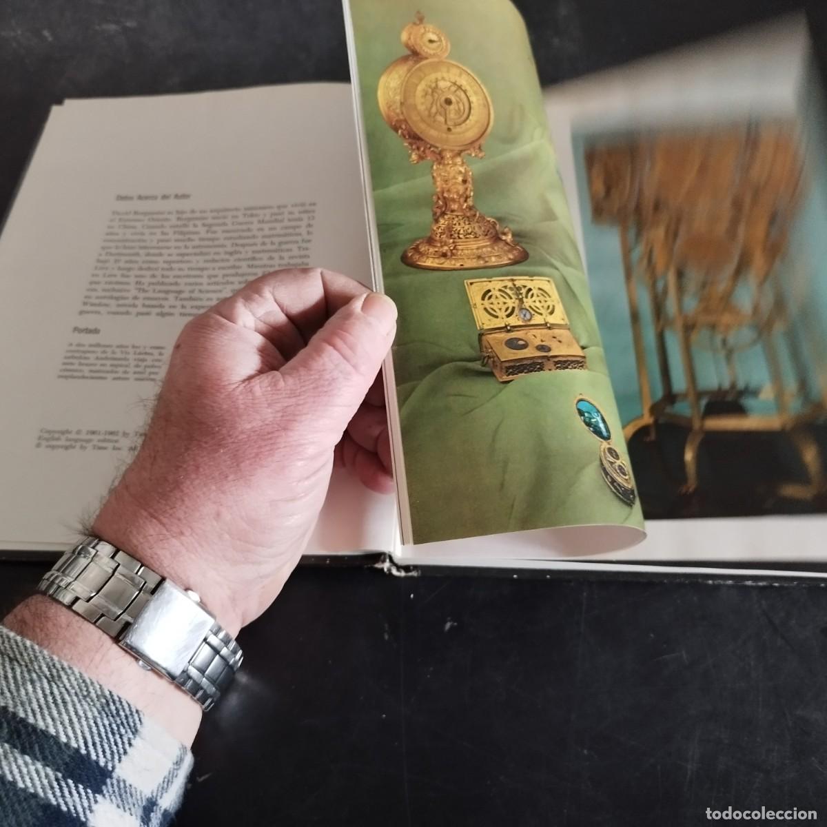 Libros de segunda mano: EL UNIVERSO / DAVID BERGAMINI / CONSO 17-20 E / LIFE - Foto 13