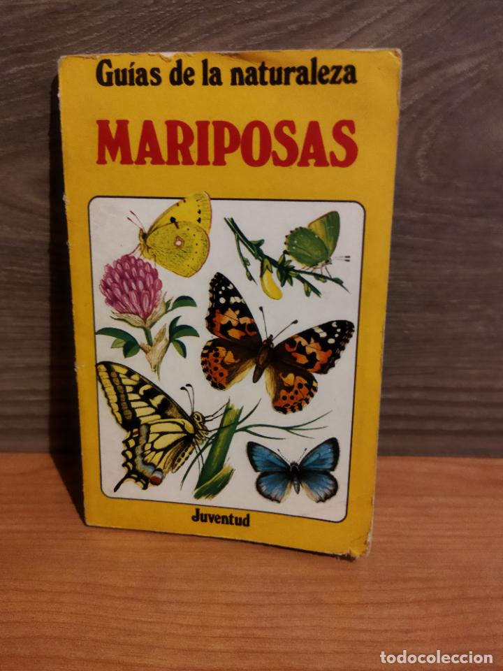 Libros de segunda mano: Mariposas - Foto 1