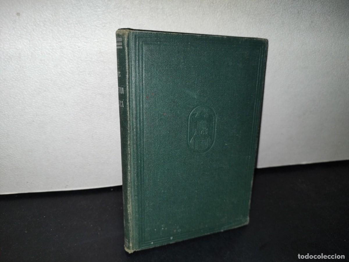 Libros de segunda mano de ciencias: 183- GEOMETR&Iacute;A ANAL&Iacute;TICA - H. B. PHILLIPS - 1962 - Foto 1