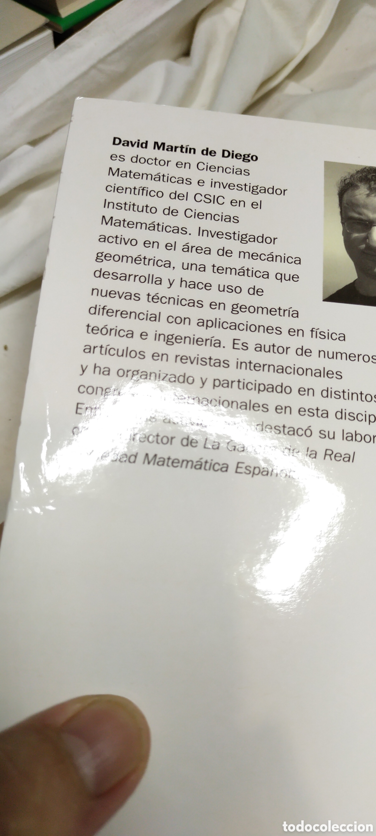 Libros de segunda mano de ciencias: Princesas abejas y matem&aacute;ticas - Foto 3