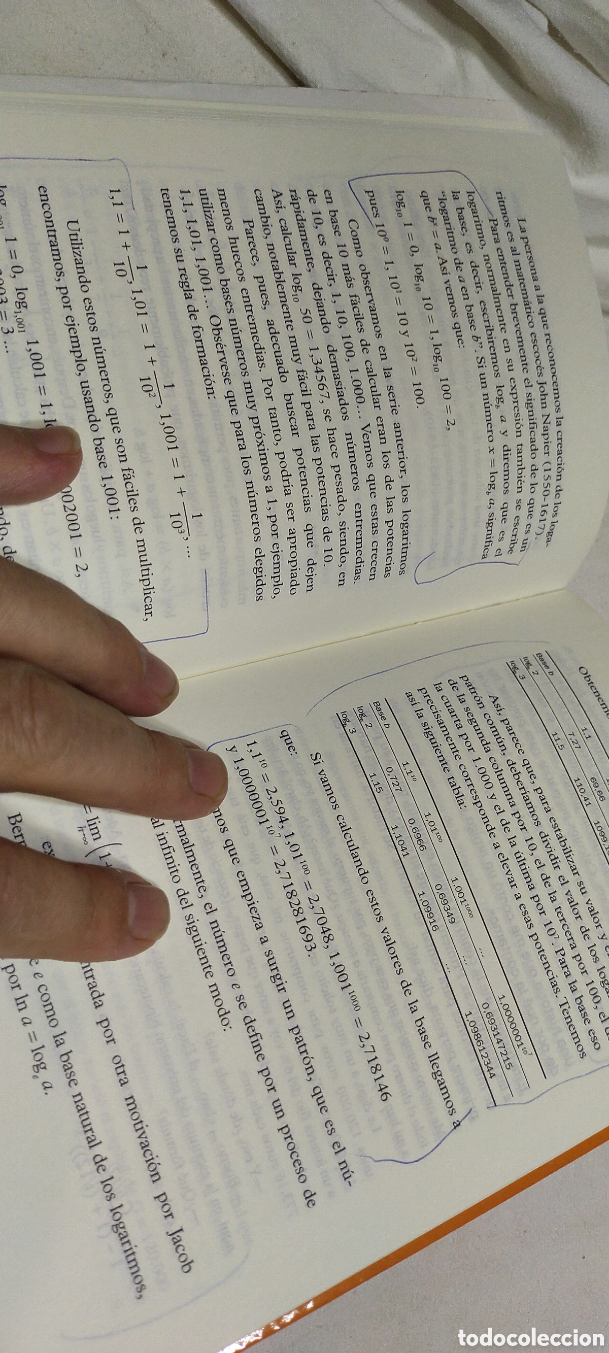 Libros de segunda mano de ciencias: Princesas abejas y matem&aacute;ticas - Foto 5