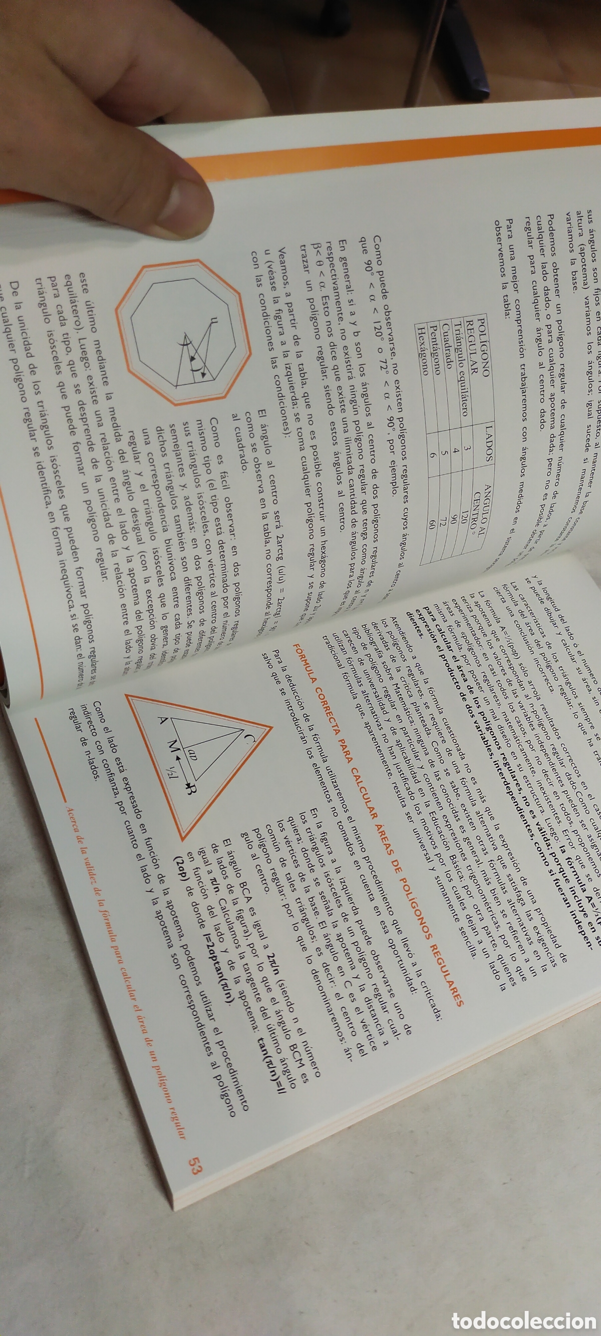 Libros de segunda mano de ciencias: Epsilon 67. matem&aacute;ticas - Foto 2