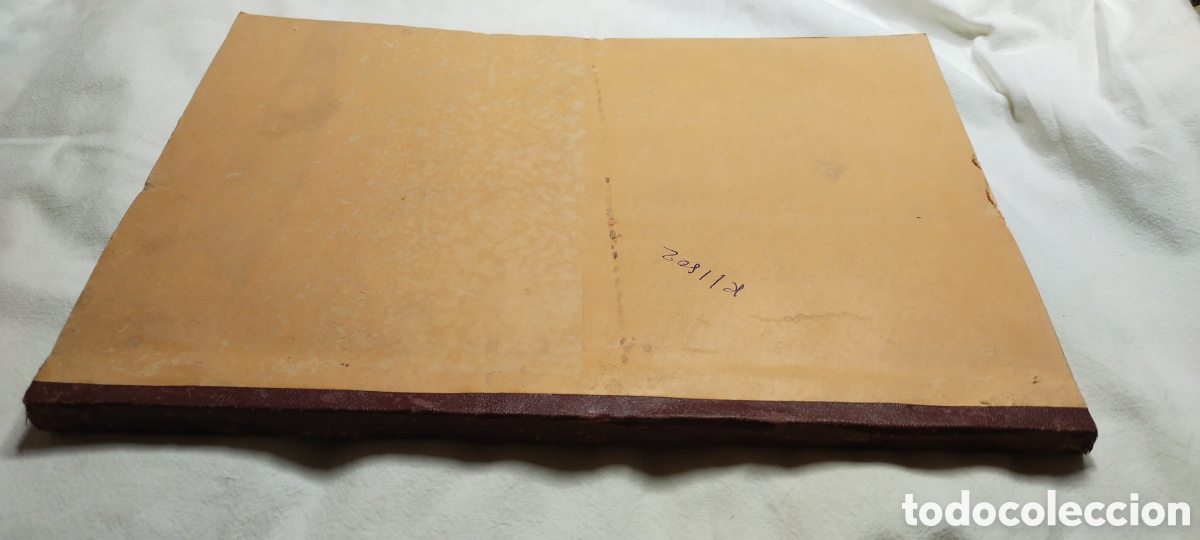 Libros de segunda mano de ciencias: Apuntes de f&iacute;sica - Foto 2