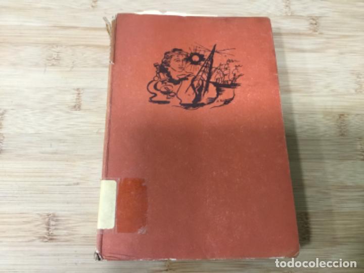 Libros de segunda mano: Los minerales. T. S. Lovering. Pleamar. - Foto 1