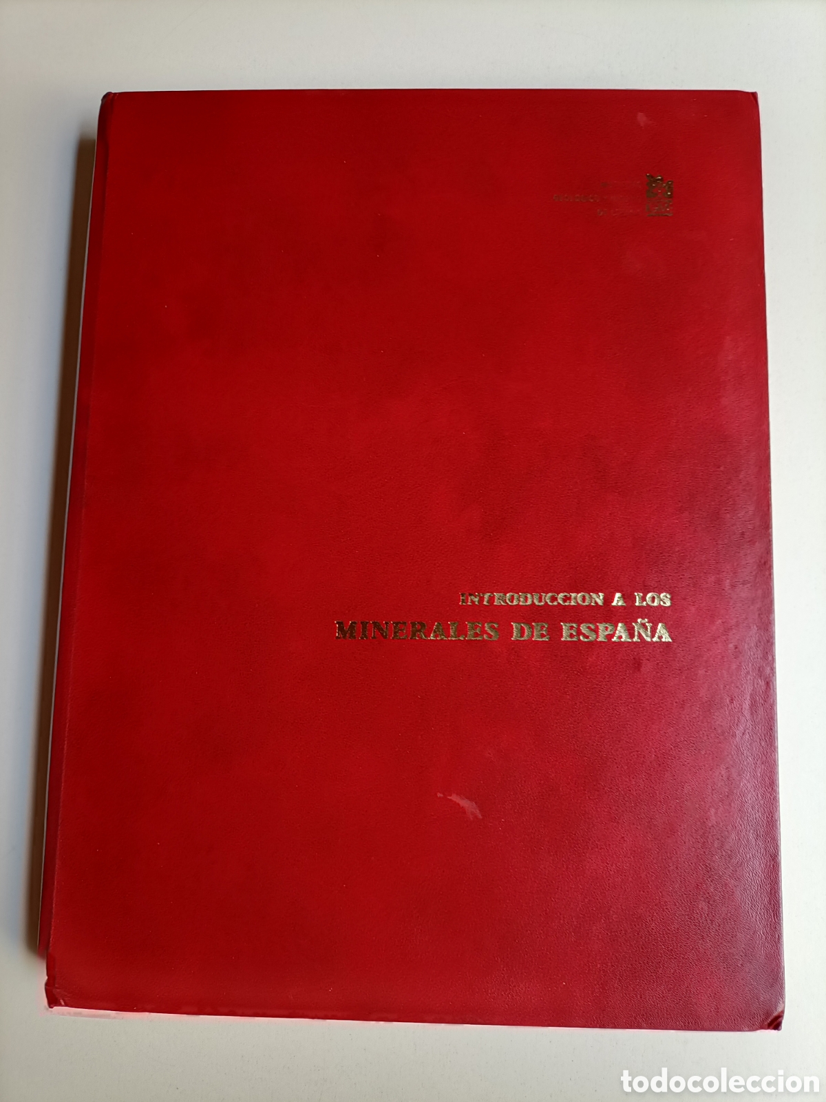 Libros de segunda mano: Introducci&oacute;n a los minerales de Espa&ntilde;a. Emilio Gal&aacute;n - Foto 8