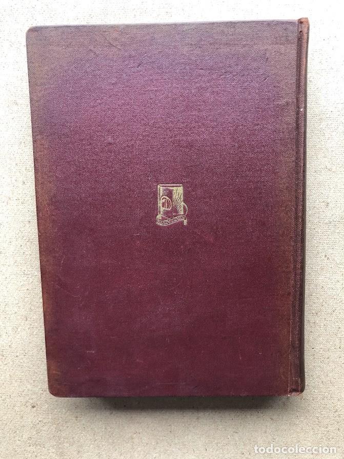Libros de segunda mano de ciencias: Mecanismos (C&aacute;lculo y Construcci&oacute;n) / Celso M&aacute;ximo / Dossat / - Foto 2