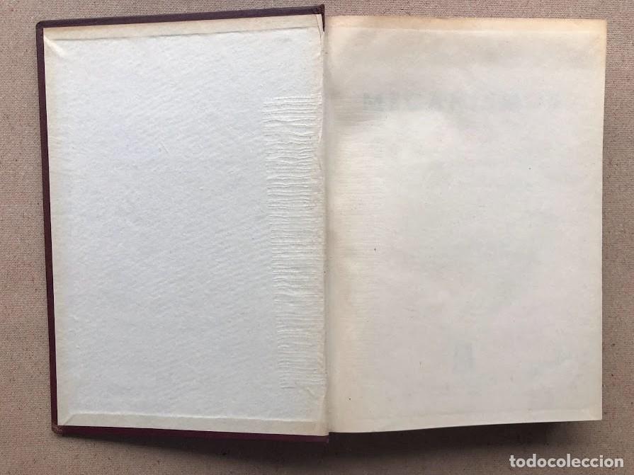 Libros de segunda mano de ciencias: Mecanismos (C&aacute;lculo y Construcci&oacute;n) / Celso M&aacute;ximo / Dossat / - Foto 4