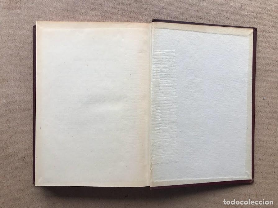 Libros de segunda mano de ciencias: Mecanismos (C&aacute;lculo y Construcci&oacute;n) / Celso M&aacute;ximo / Dossat / - Foto 18